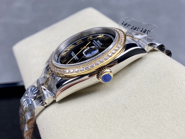 激安ロレックス素材ディテール